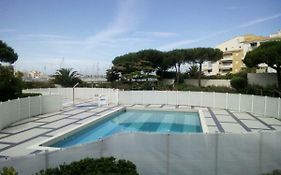 L'appart du cap