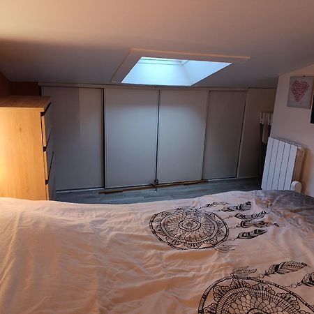 L'appart du cap Agde Extérieur photo