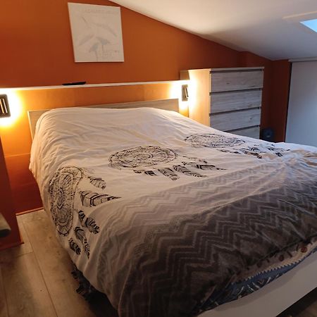 L'appart du cap Agde Extérieur photo