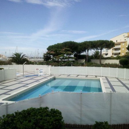 L'appart du cap Agde Extérieur photo