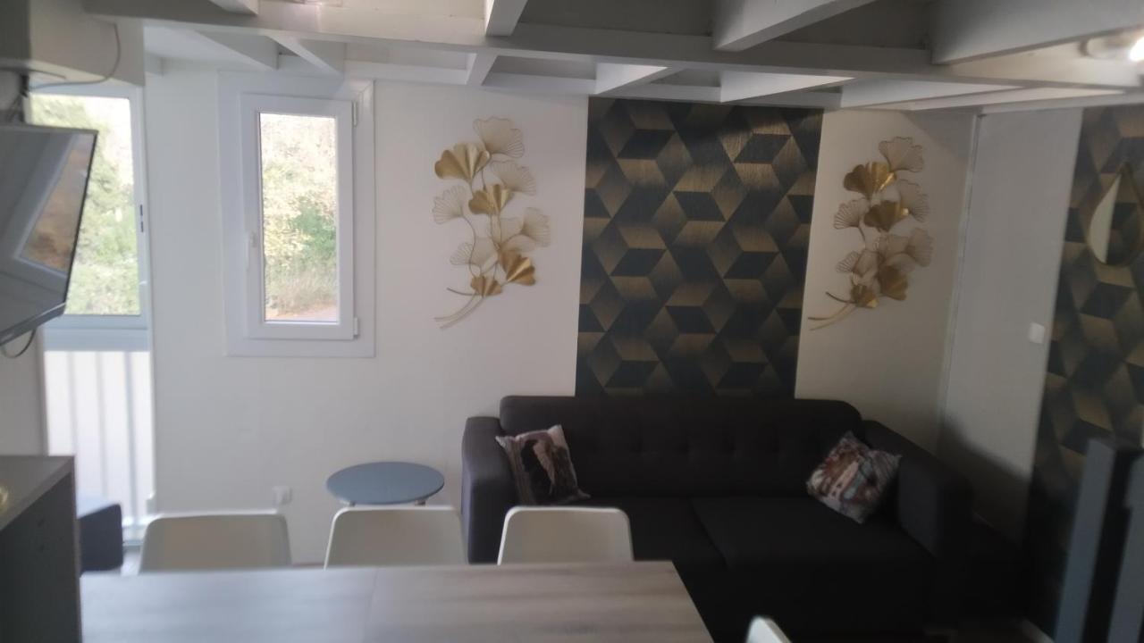 L'appart du cap Agde Extérieur photo