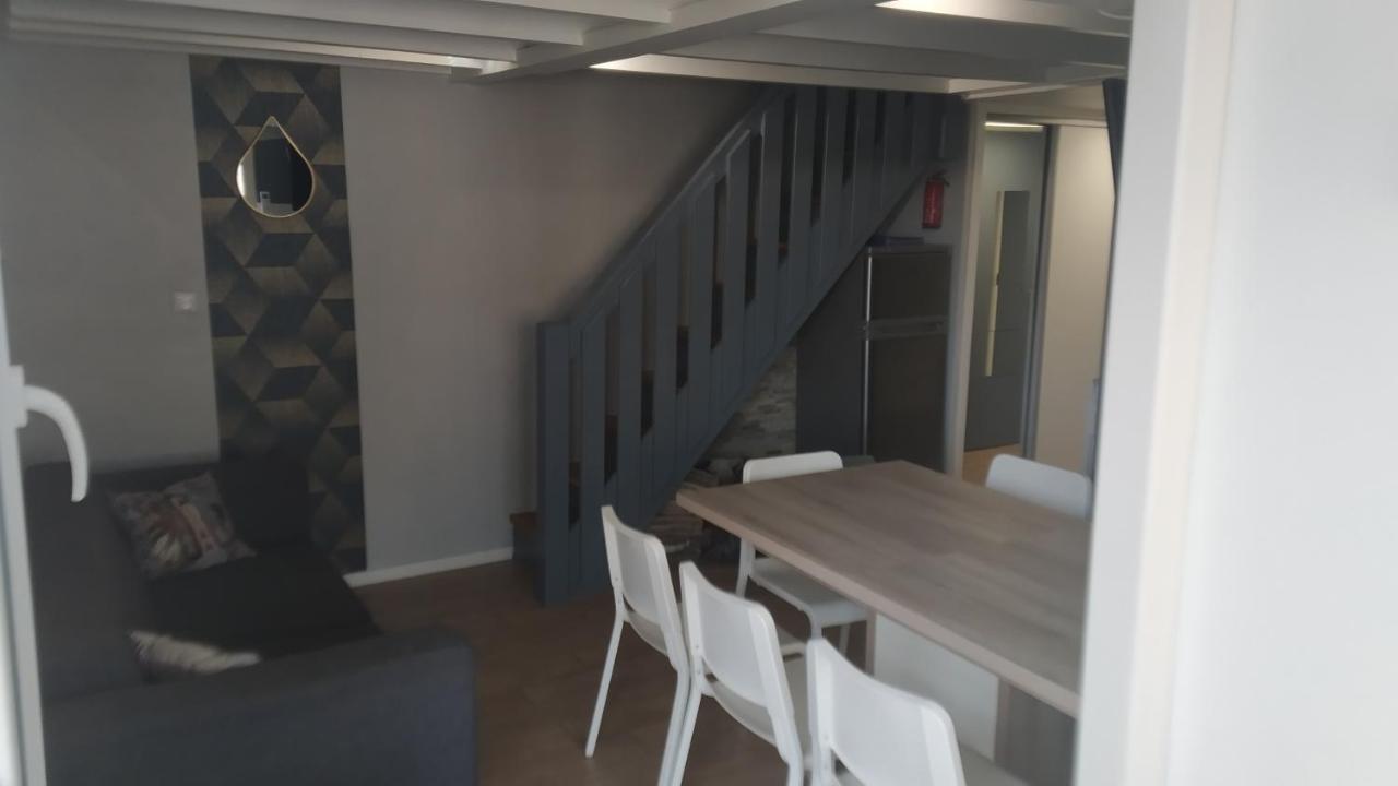 L'appart du cap Agde Extérieur photo