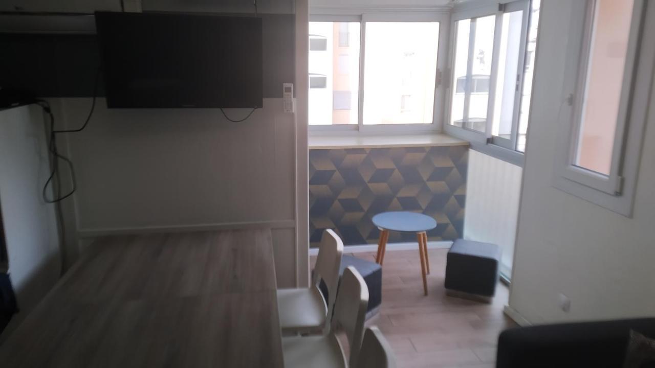 L'appart du cap Agde Extérieur photo