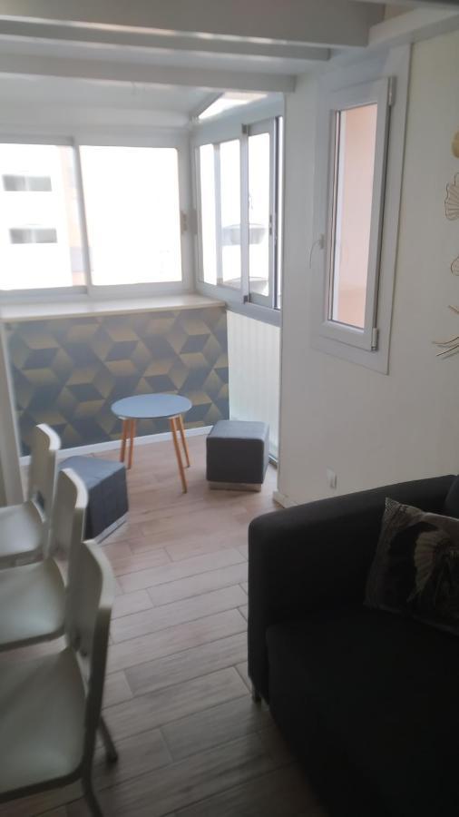 L'appart du cap Agde Extérieur photo