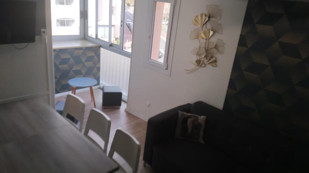 L'appart du cap Agde Extérieur photo