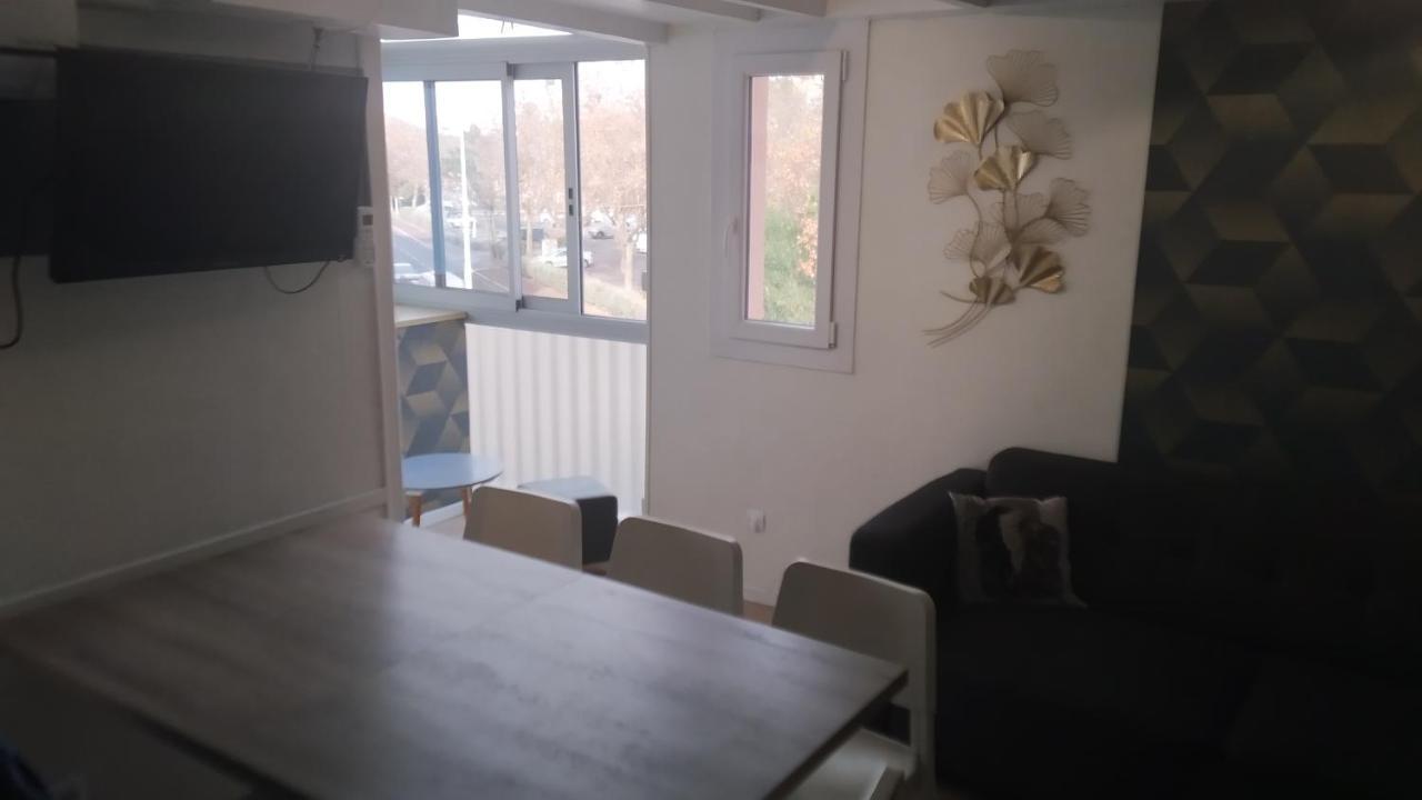 L'appart du cap Agde Extérieur photo
