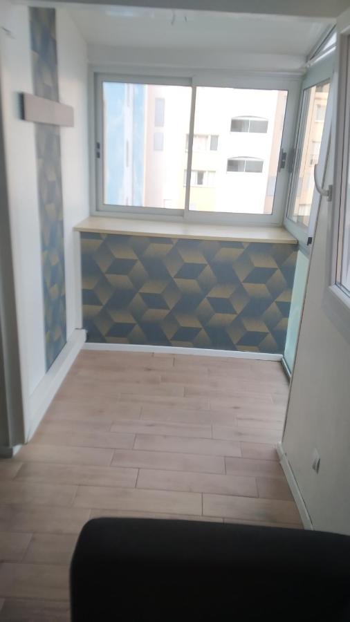 L'appart du cap Agde Extérieur photo