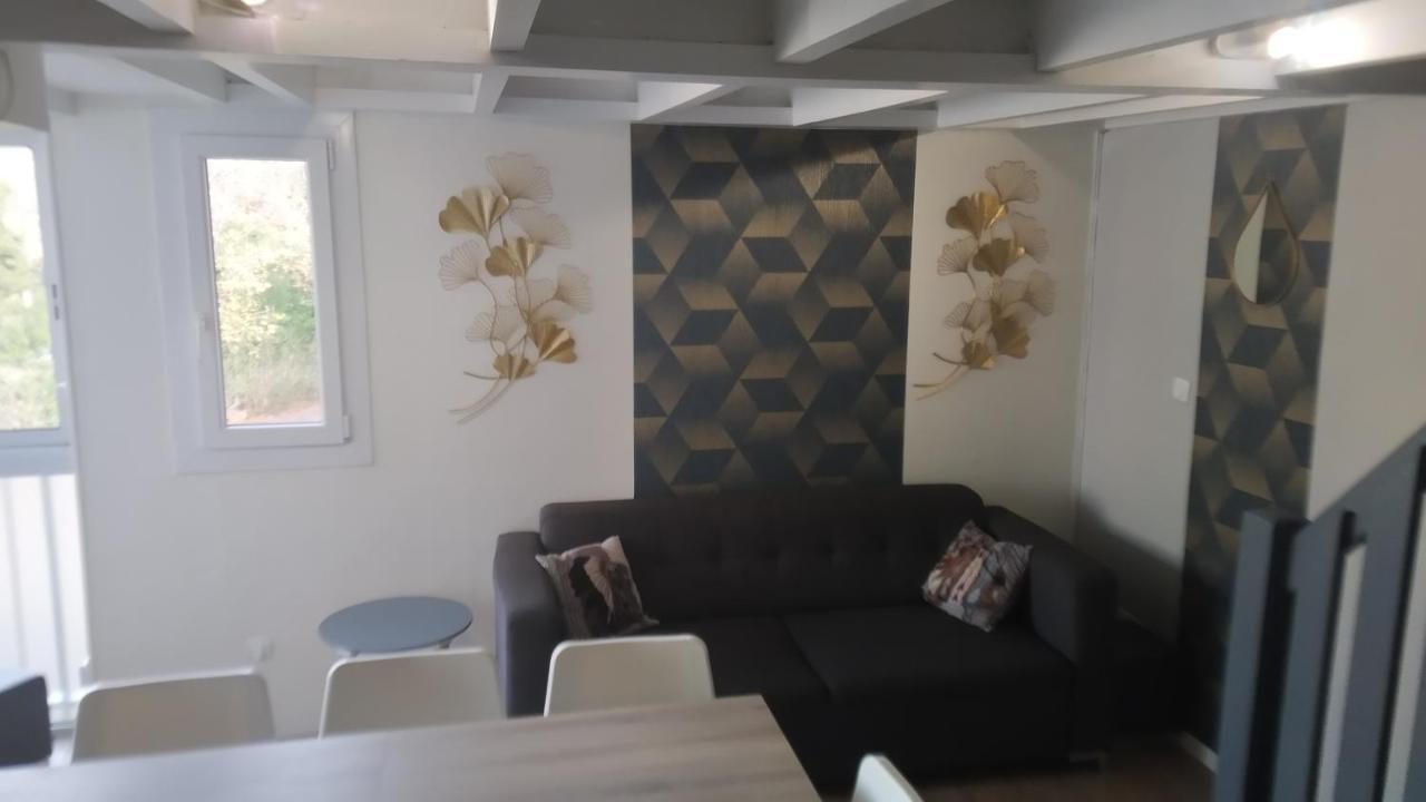 L'appart du cap Agde Extérieur photo