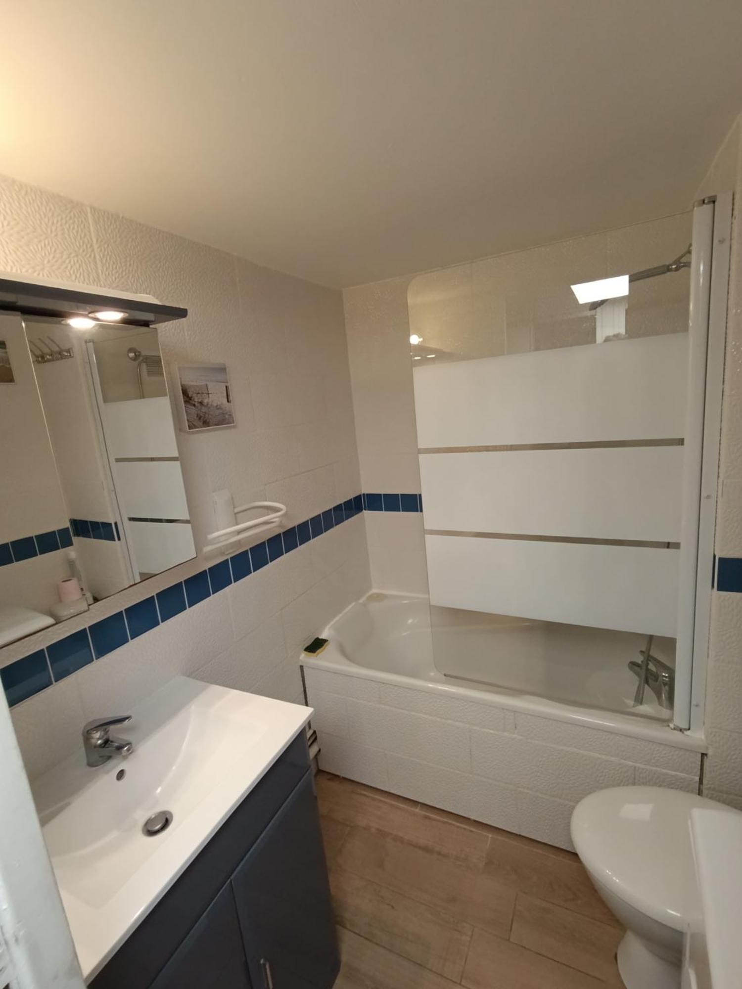 L'appart du cap Agde Extérieur photo