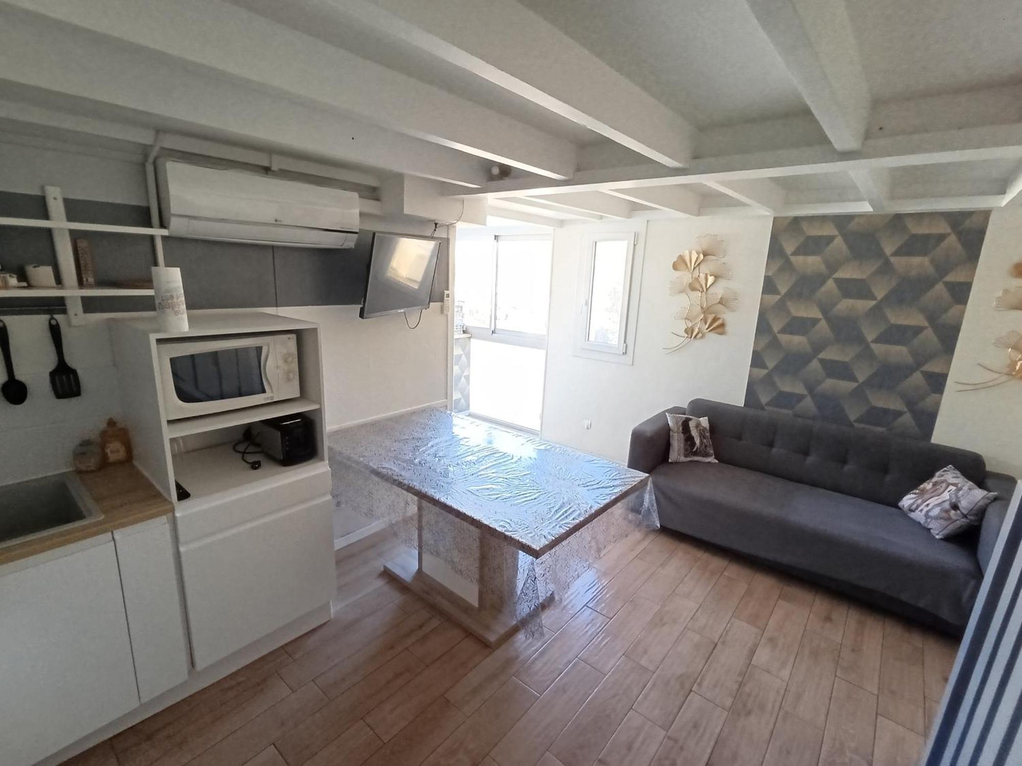 L'appart du cap Agde Extérieur photo