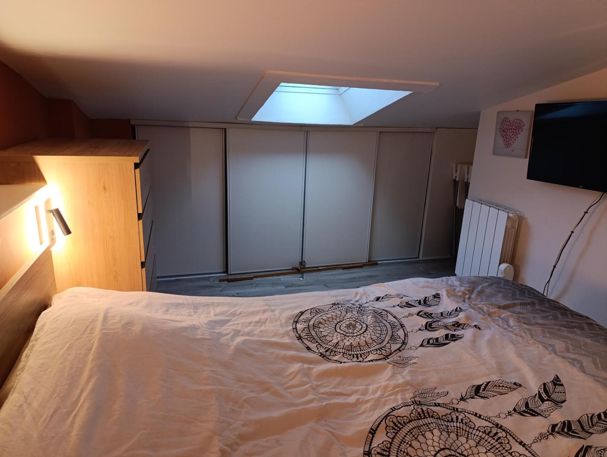 L'appart du cap Agde Extérieur photo