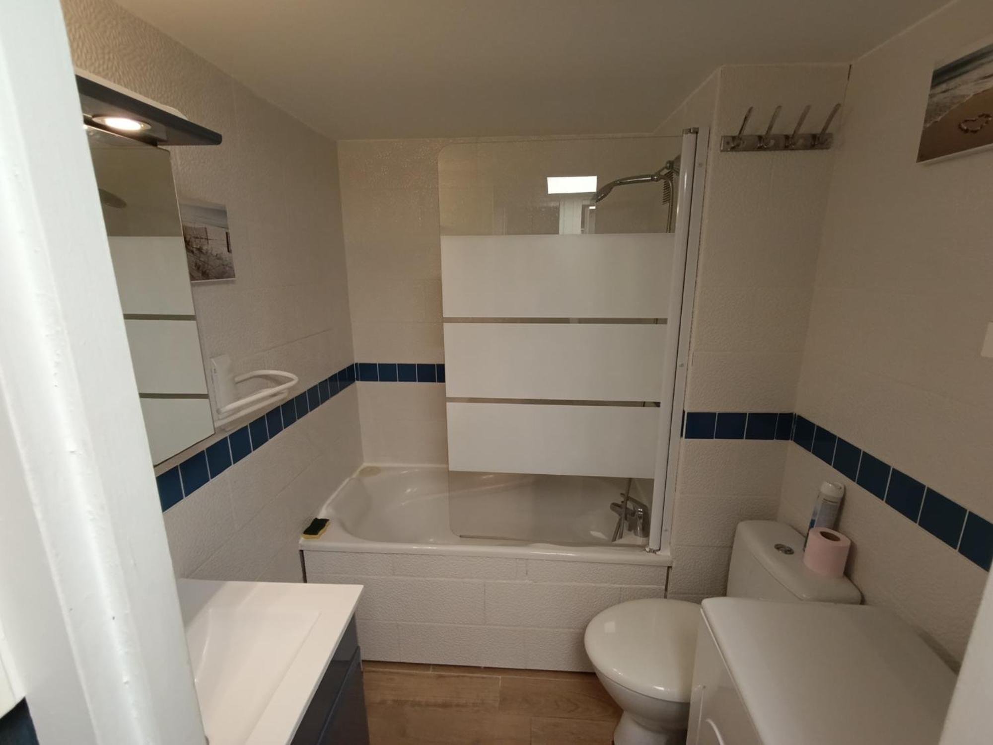 L'appart du cap Agde Extérieur photo