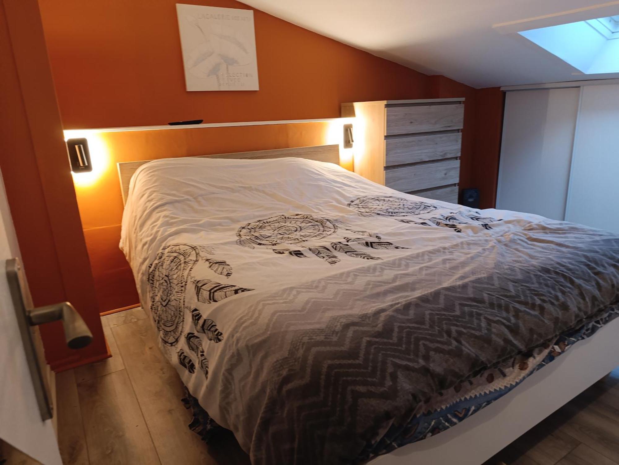 L'appart du cap Agde Extérieur photo