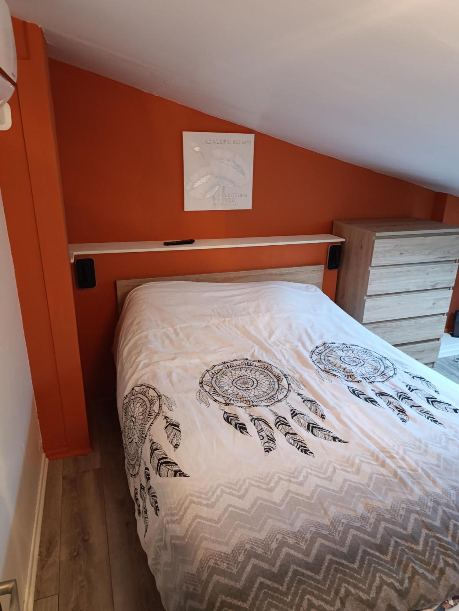 L'appart du cap Agde Extérieur photo