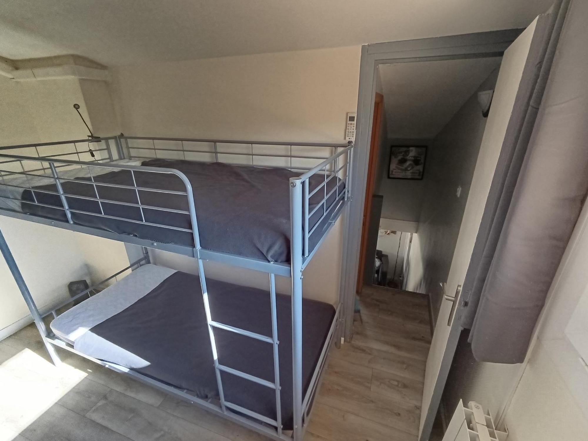 L'appart du cap Agde Extérieur photo