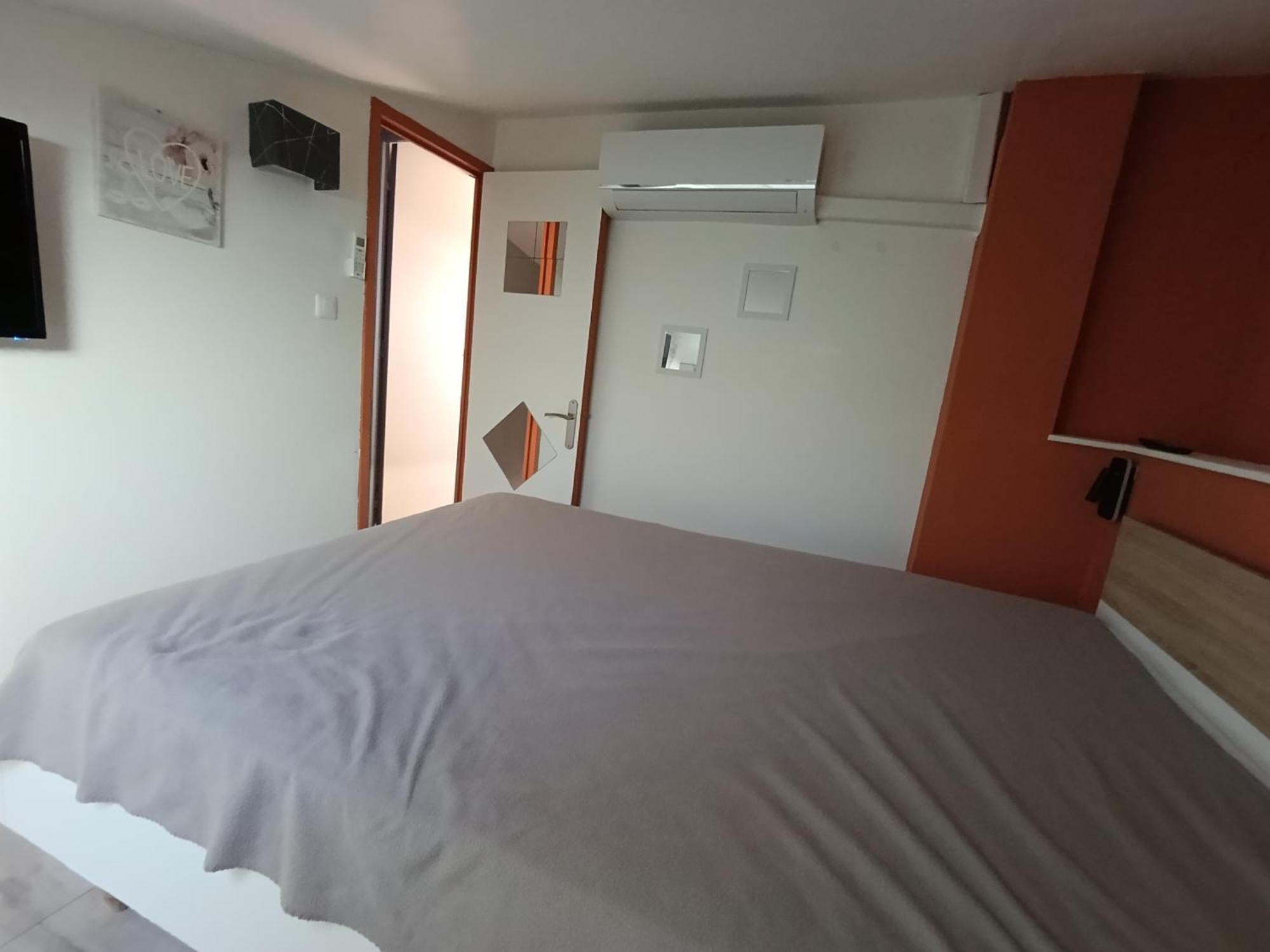 L'appart du cap Agde Extérieur photo