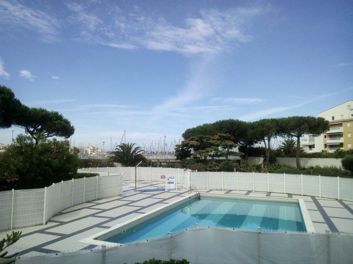 L'appart du cap Agde Extérieur photo