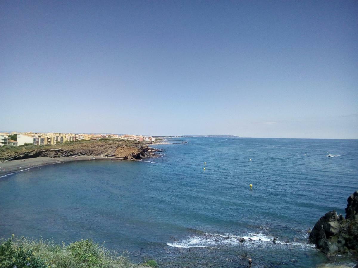 L'appart du cap Agde Extérieur photo