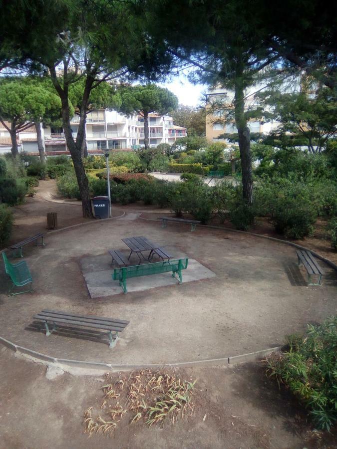 L'appart du cap Agde Extérieur photo